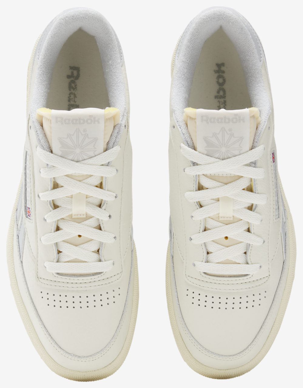Reebok Club C Revenge Vintage Image 4 of 5. Tap to open photo gallery.
