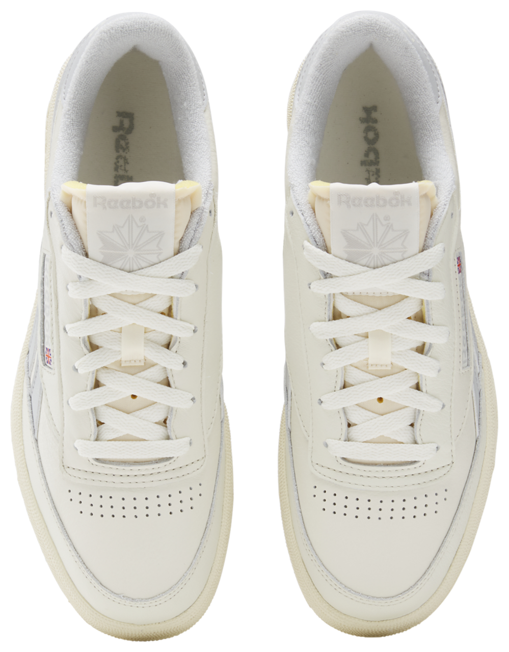 Reebok Club C Revenge Vintage Image 4 of 5. Tap to open photo gallery.