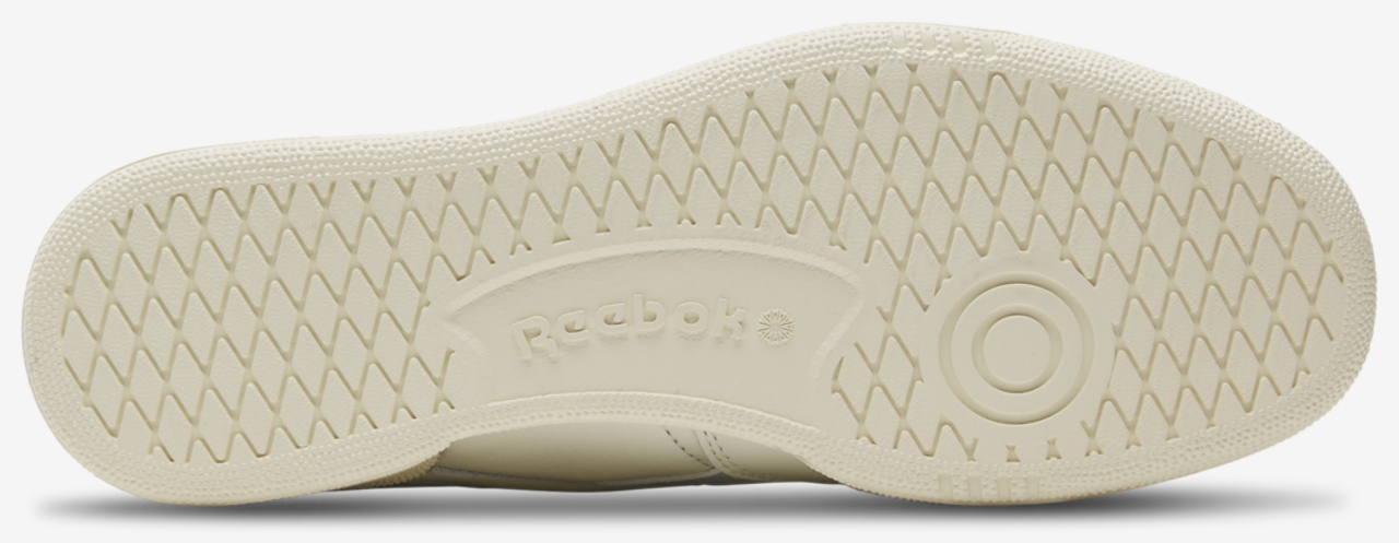 Reebok Club C Revenge Vintage Image 5 of 5. Tap to open photo gallery.