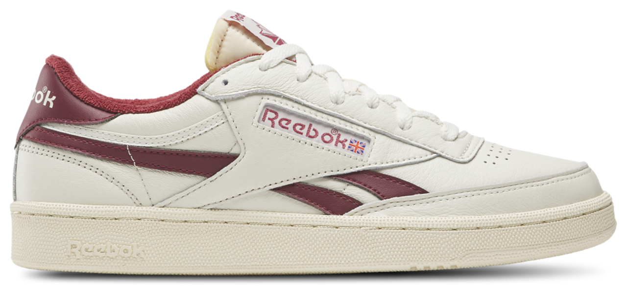 Reebok Club C Revenge Vintage Image 1 of 4. Tap to open photo gallery.