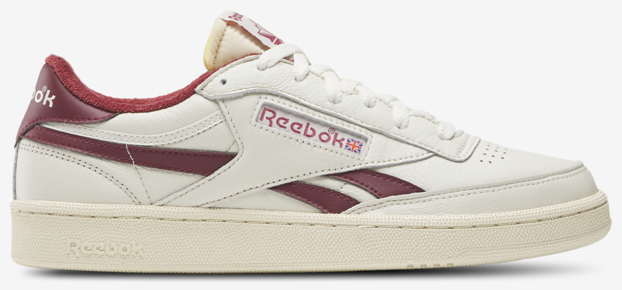 Reebok Club C Revenge Vintage Image 1 of 4. Tap to open photo gallery.