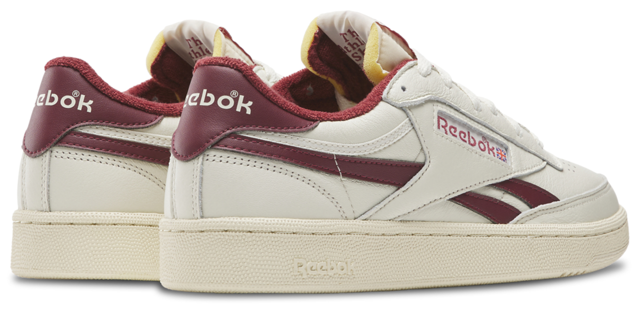 Reebok Club C Revenge Vintage Image 2 of 4. Tap to open photo gallery.