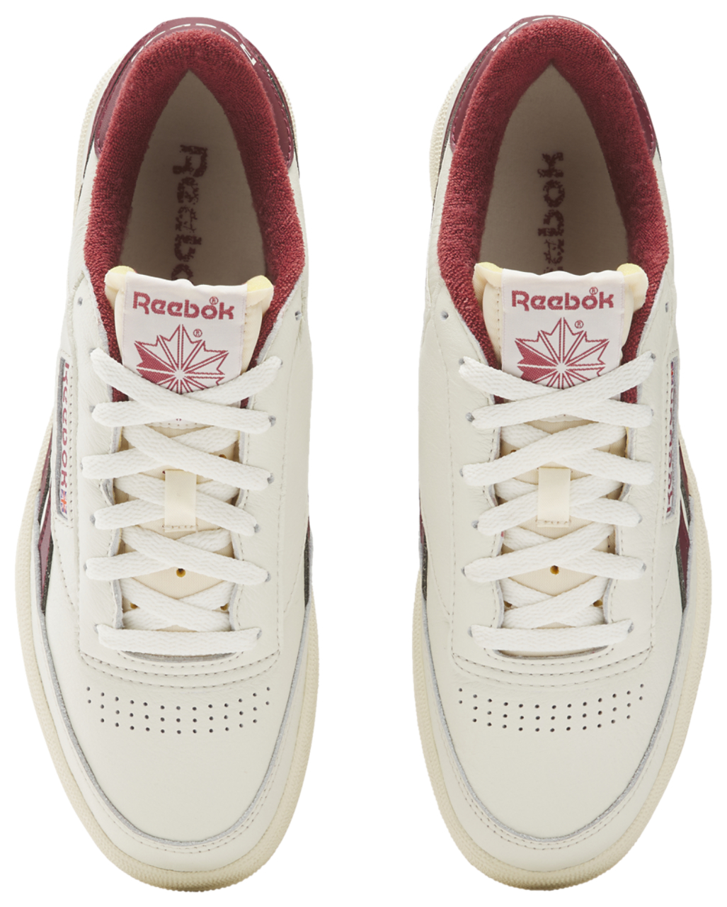 Reebok Club C Revenge Vintage Image 3 of 4. Tap to open photo gallery.