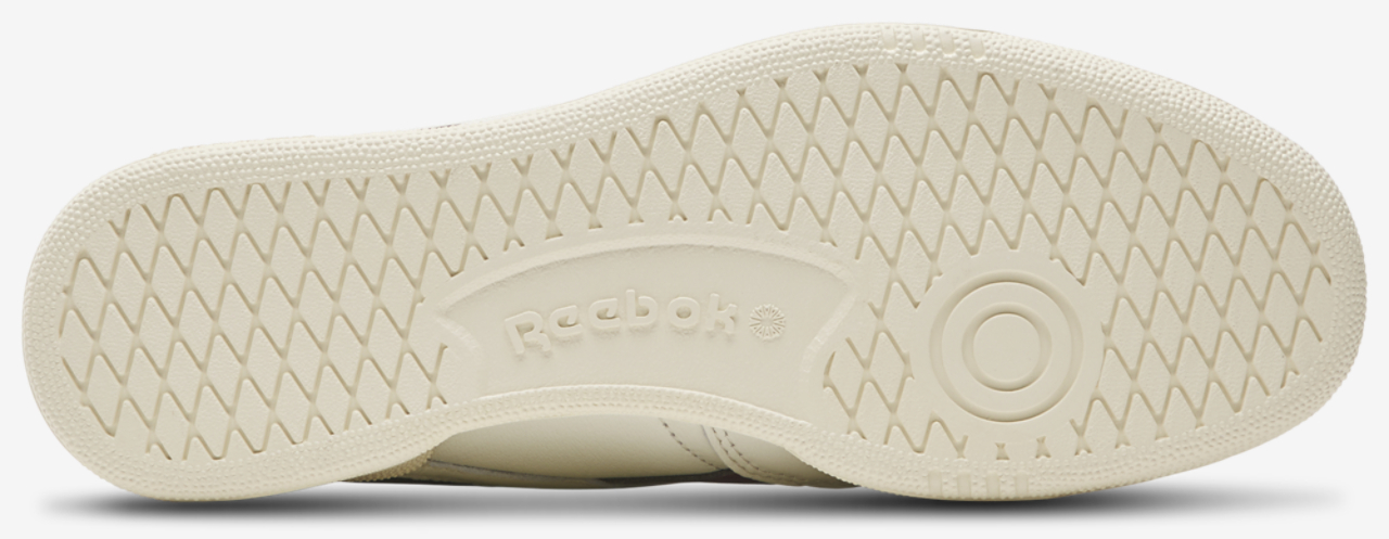 Reebok Club C Revenge Vintage Image 4 of 4. Tap to open photo gallery.