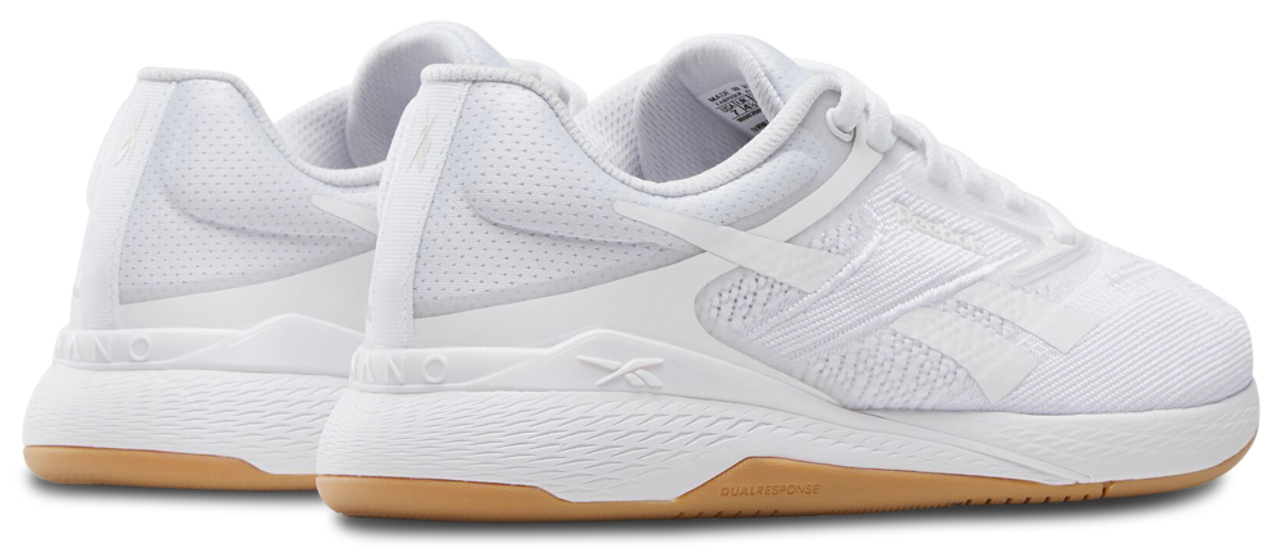 Reebok Nano X5 Image 2 of 4. Tap to open photo gallery.
