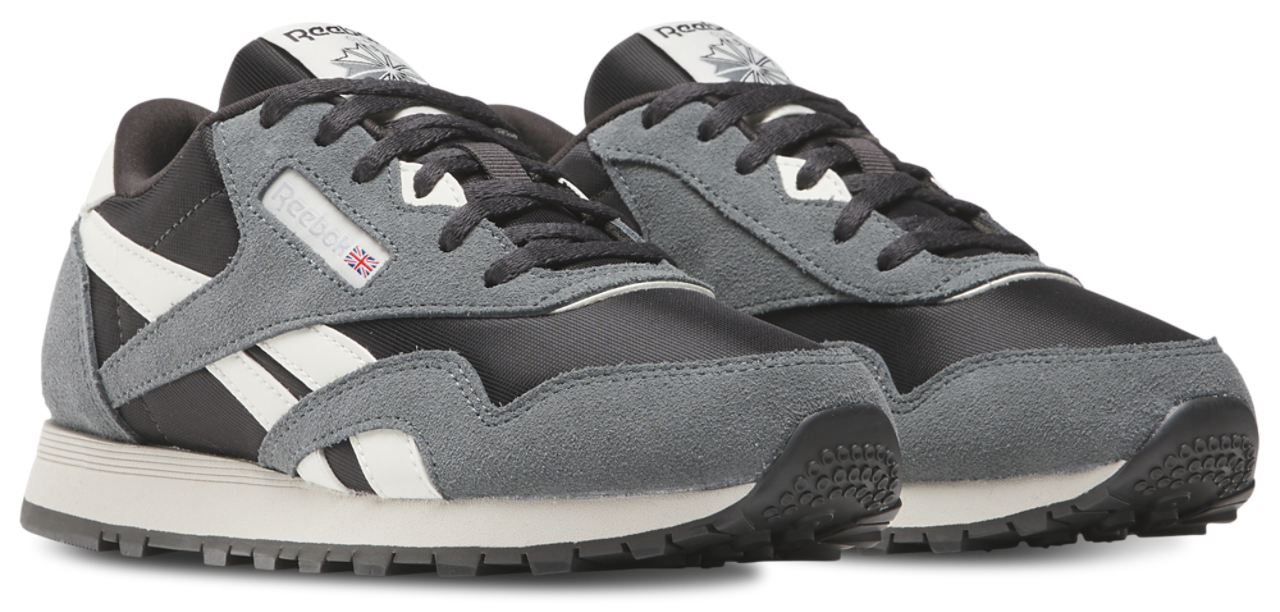 Reebok Classic Nylon Image 2 of 5. Tap to open photo gallery.
