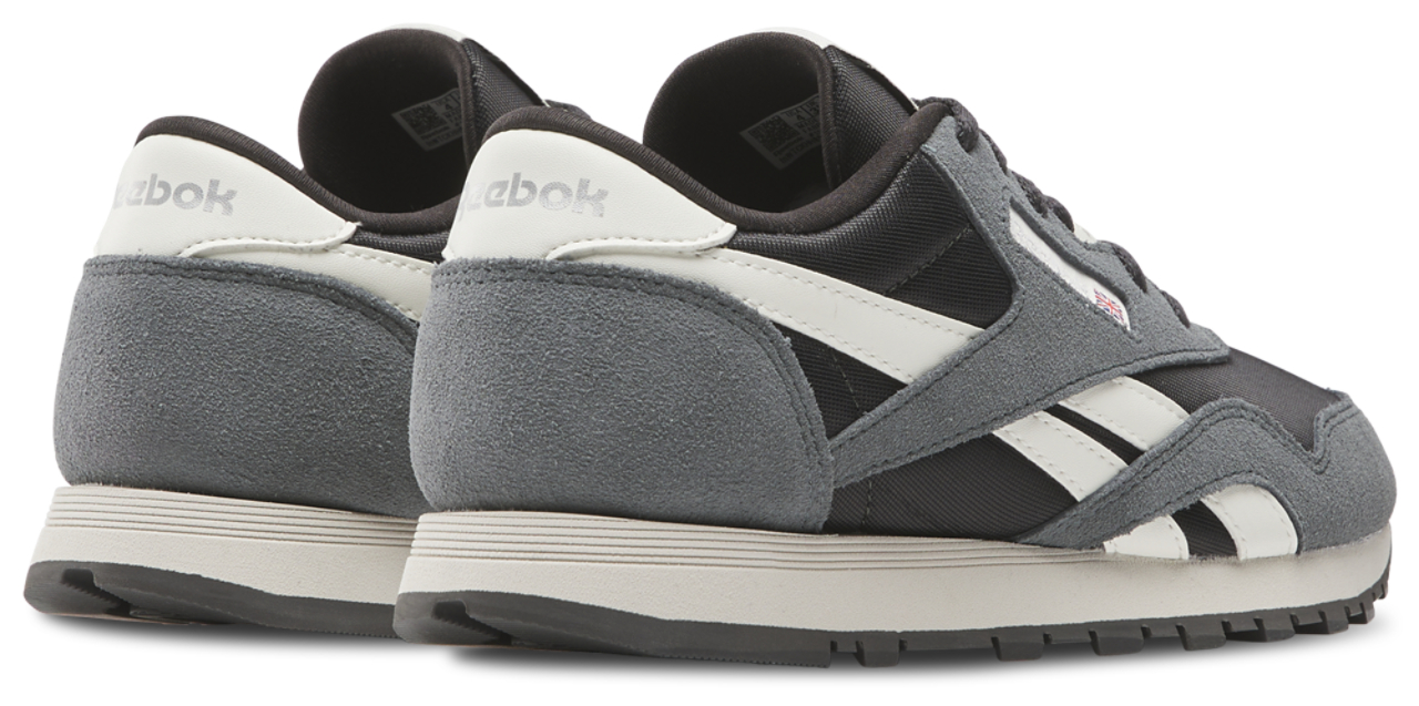 Reebok Classic Nylon Image 3 of 5. Tap to open photo gallery.