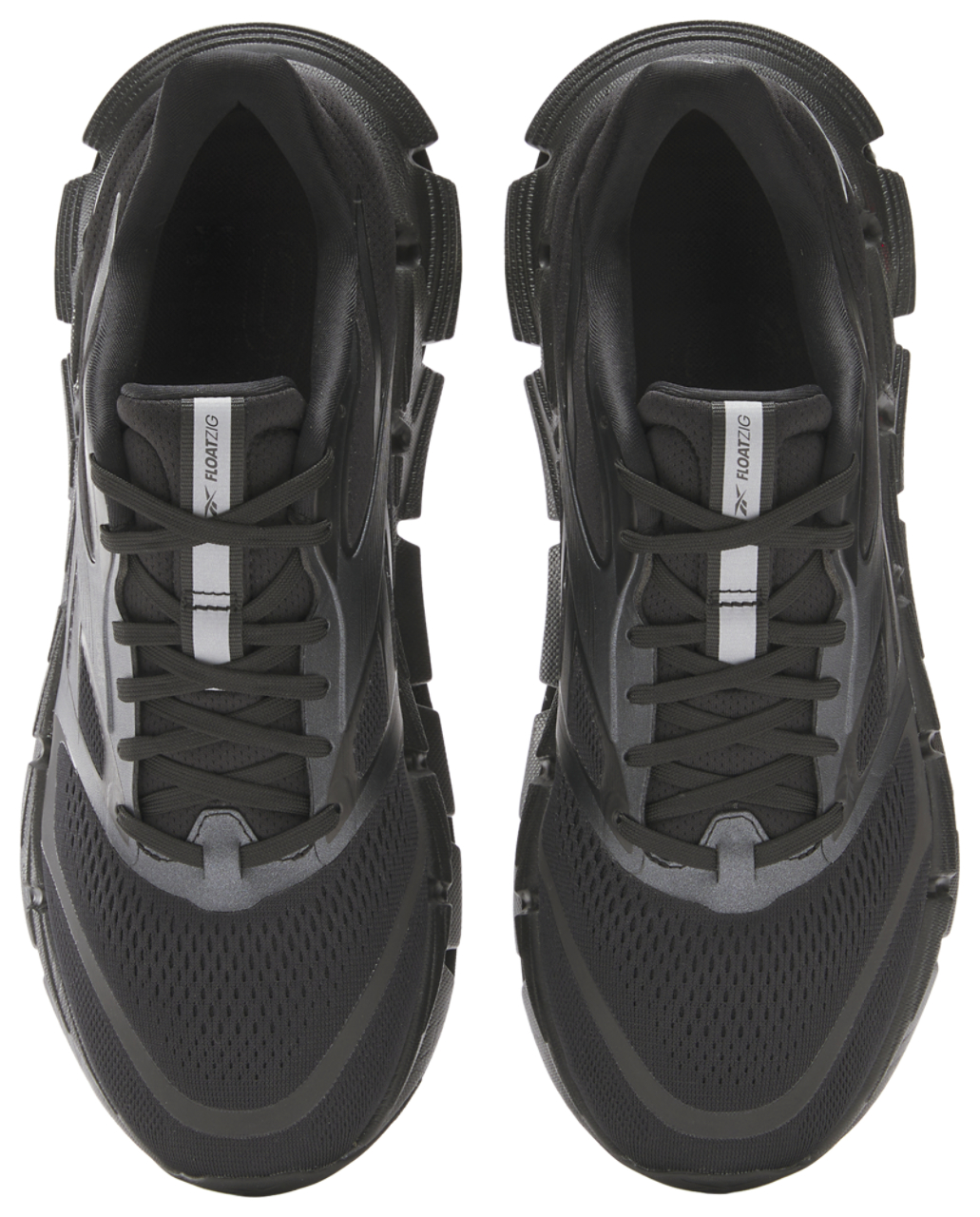 Reebok FloatZig 2 Image 4 of 7. Tap to open photo gallery.