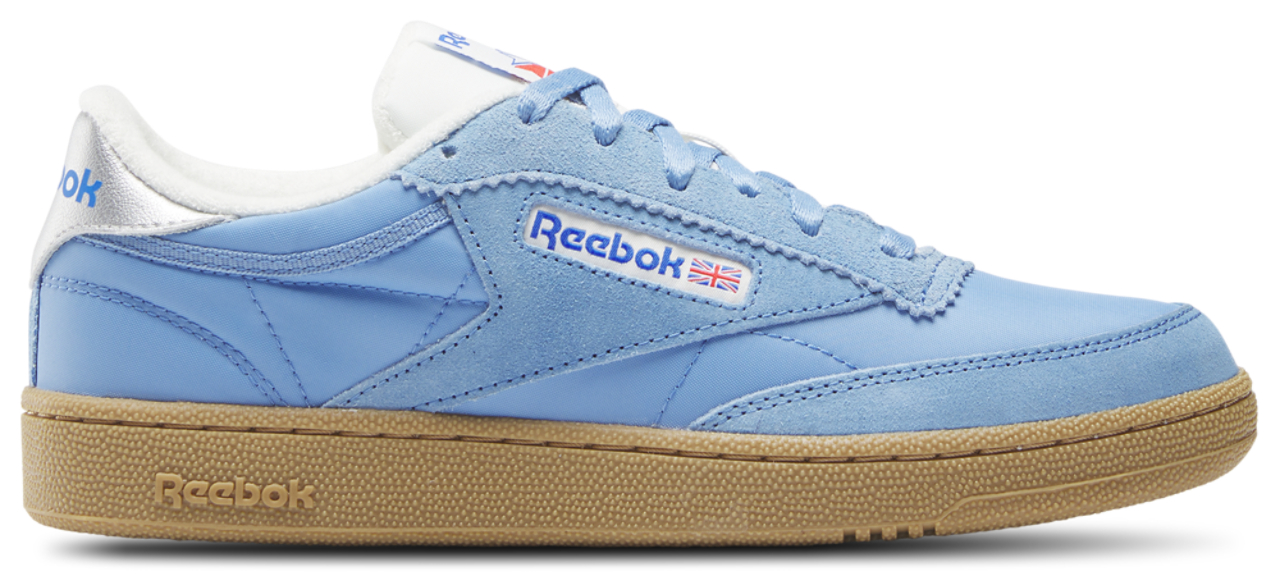 Reebok Club C 85 Image 1 of 5. Tap to open photo gallery.