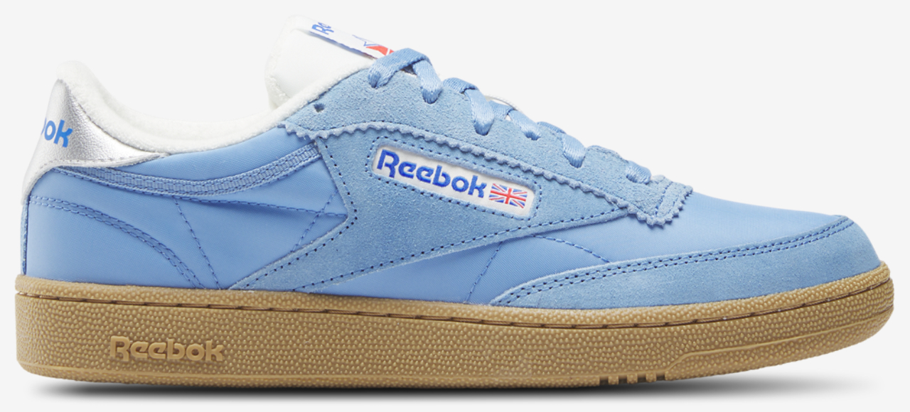 Reebok Club C 85 Image 1 of 5. Tap to open photo gallery.