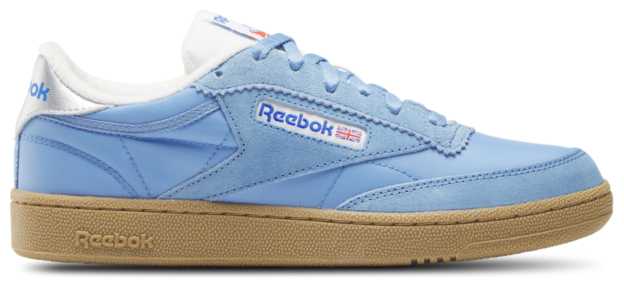 Reebok Club C 85 Image 1 of 5. Tap to open photo gallery.