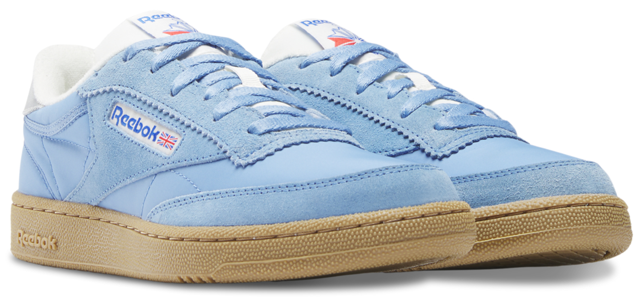 Reebok Club C 85 Image 2 of 5. Tap to open photo gallery.