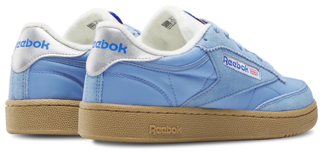 Reebok Club C 85 Image 3 of 5. Tap to open photo gallery.