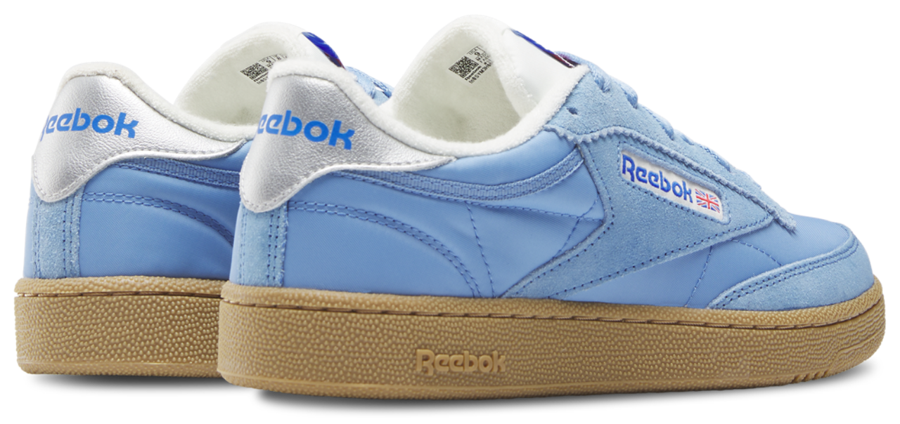 Reebok Club C 85 Image 3 of 5. Tap to open photo gallery.