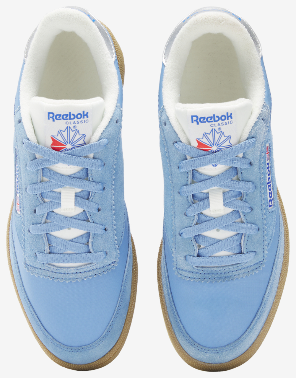 Reebok Club C 85 Image 4 of 5. Tap to open photo gallery.