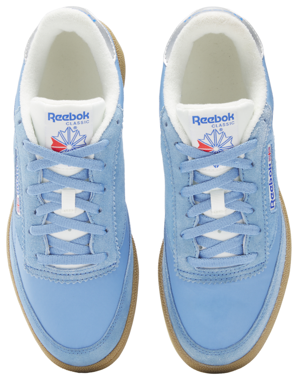 Reebok Club C 85 Image 4 of 5. Tap to open photo gallery.