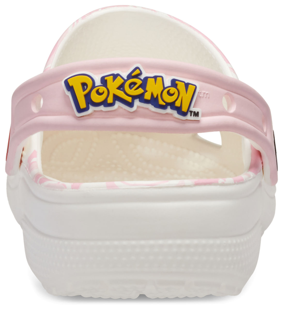 Crocs Pokémon Classic Clogs Jigglypuff | Foot Locker