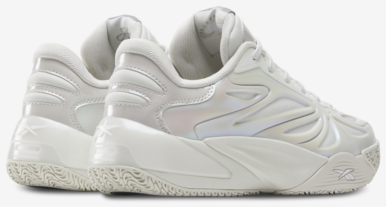 Reebok Angel Reese 1 Image 3 of 9. Tap to open photo gallery.