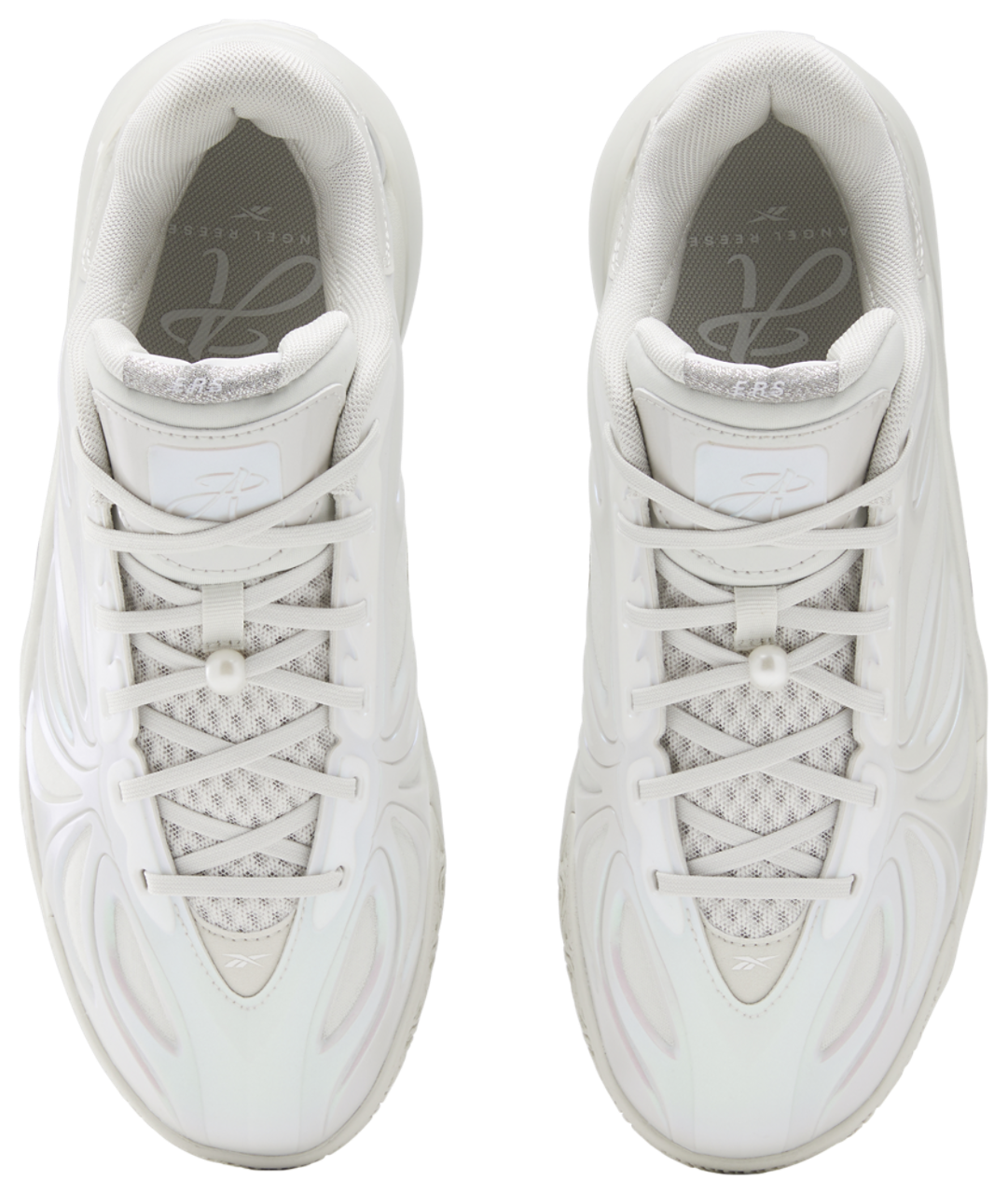Reebok Angel Reese 1 Image 4 of 9. Tap to open photo gallery.