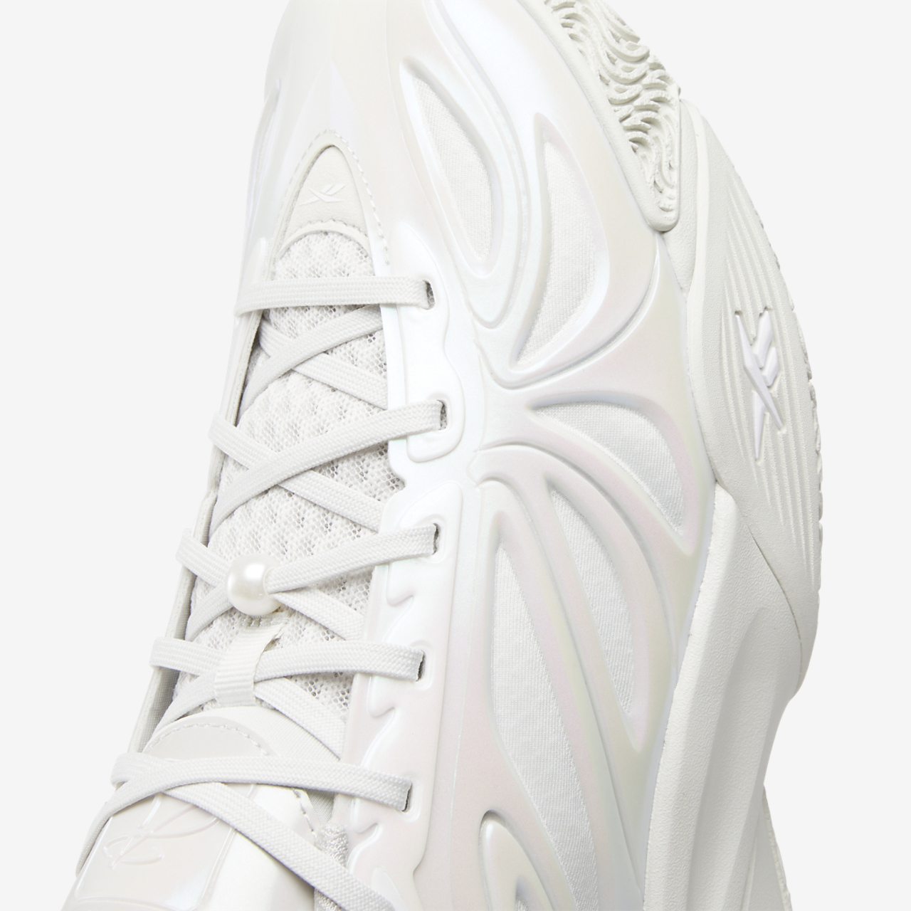 Reebok Angel Reese 1 Image 6 of 9. Tap to open photo gallery.