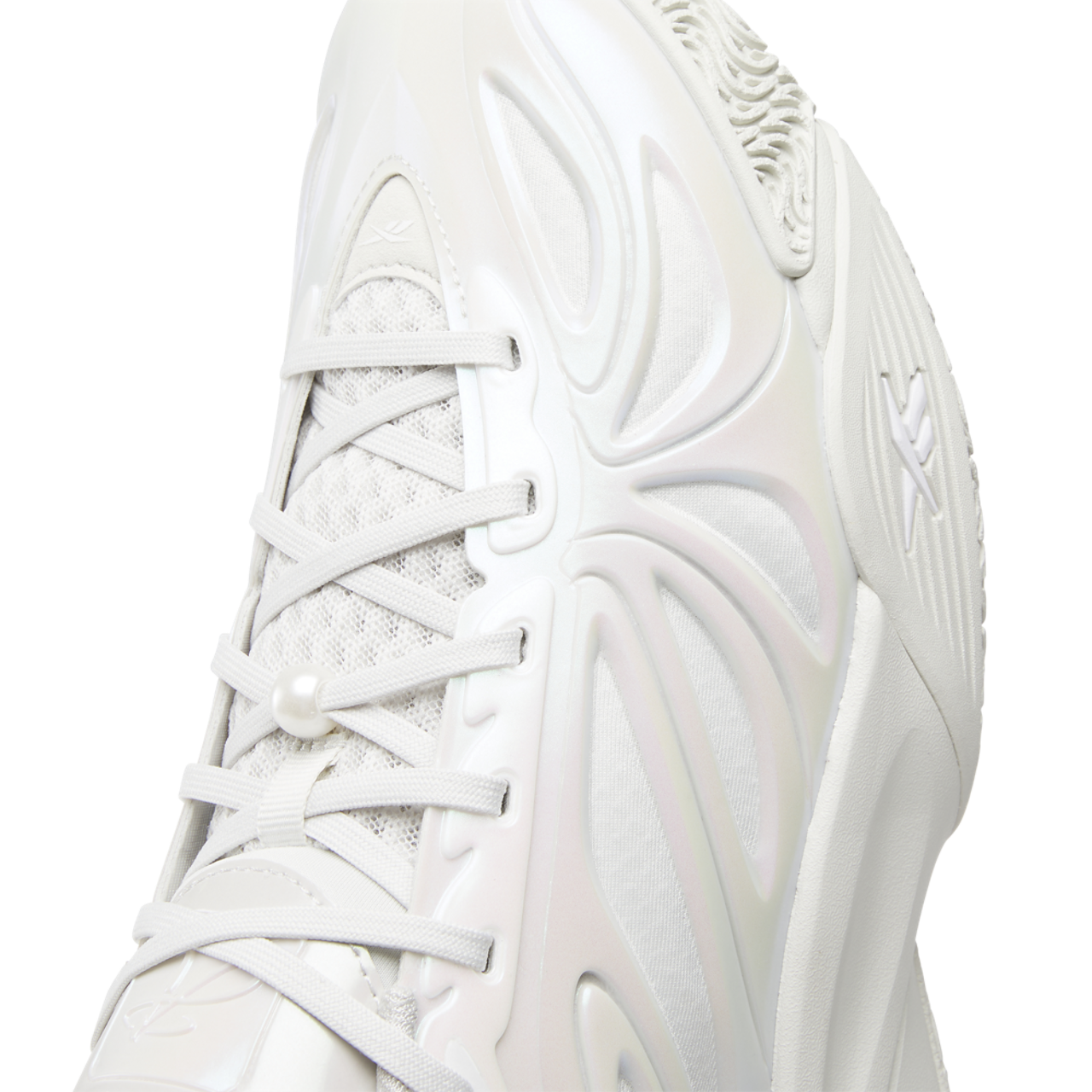 Reebok Angel Reese 1 Image 6 of 9. Tap to open photo gallery.