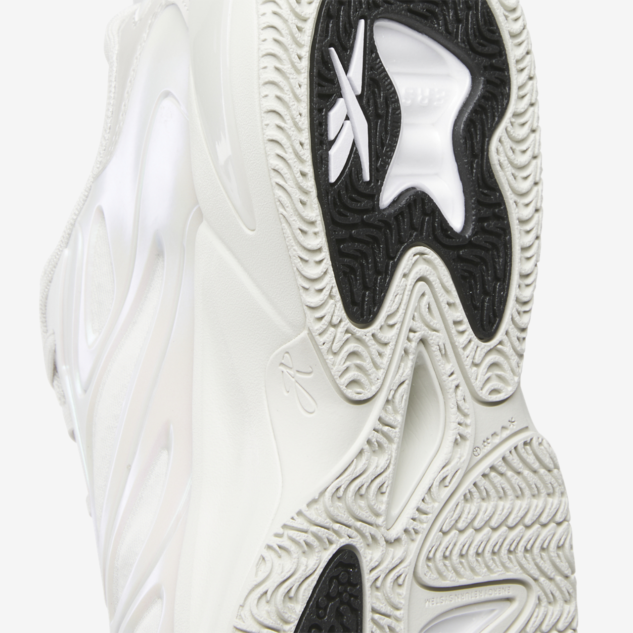 Reebok Angel Reese 1 Image 7 of 9. Tap to open photo gallery.