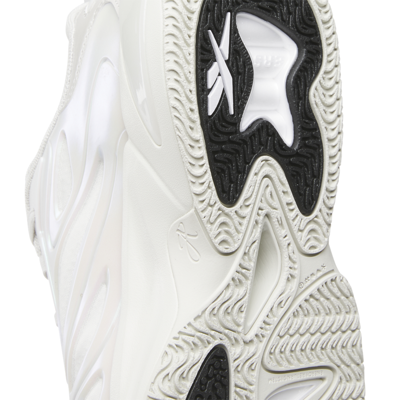 Reebok Angel Reese 1 Image 7 of 9. Tap to open photo gallery.