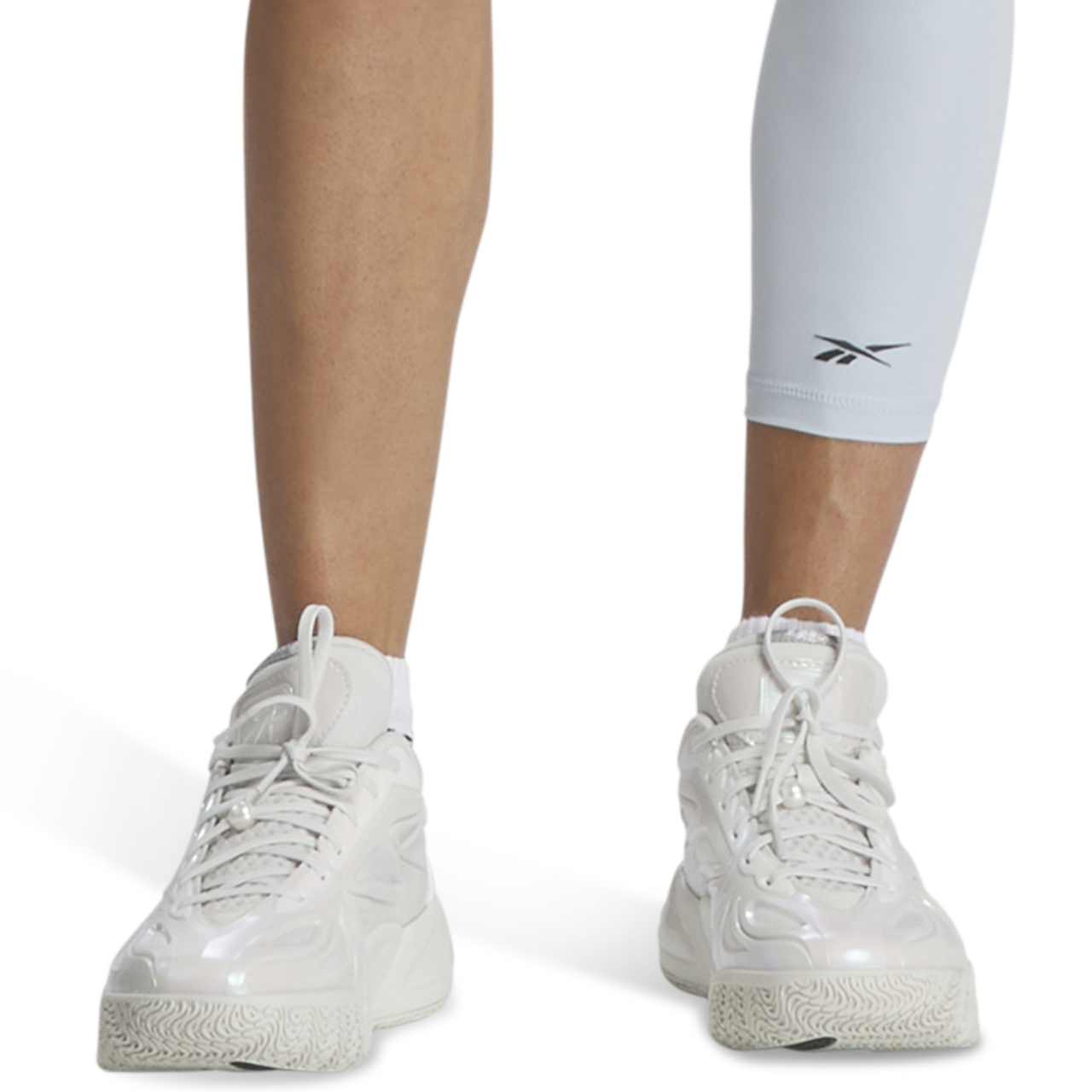 Reebok Angel Reese 1 Image 8 of 9. Tap to open photo gallery.