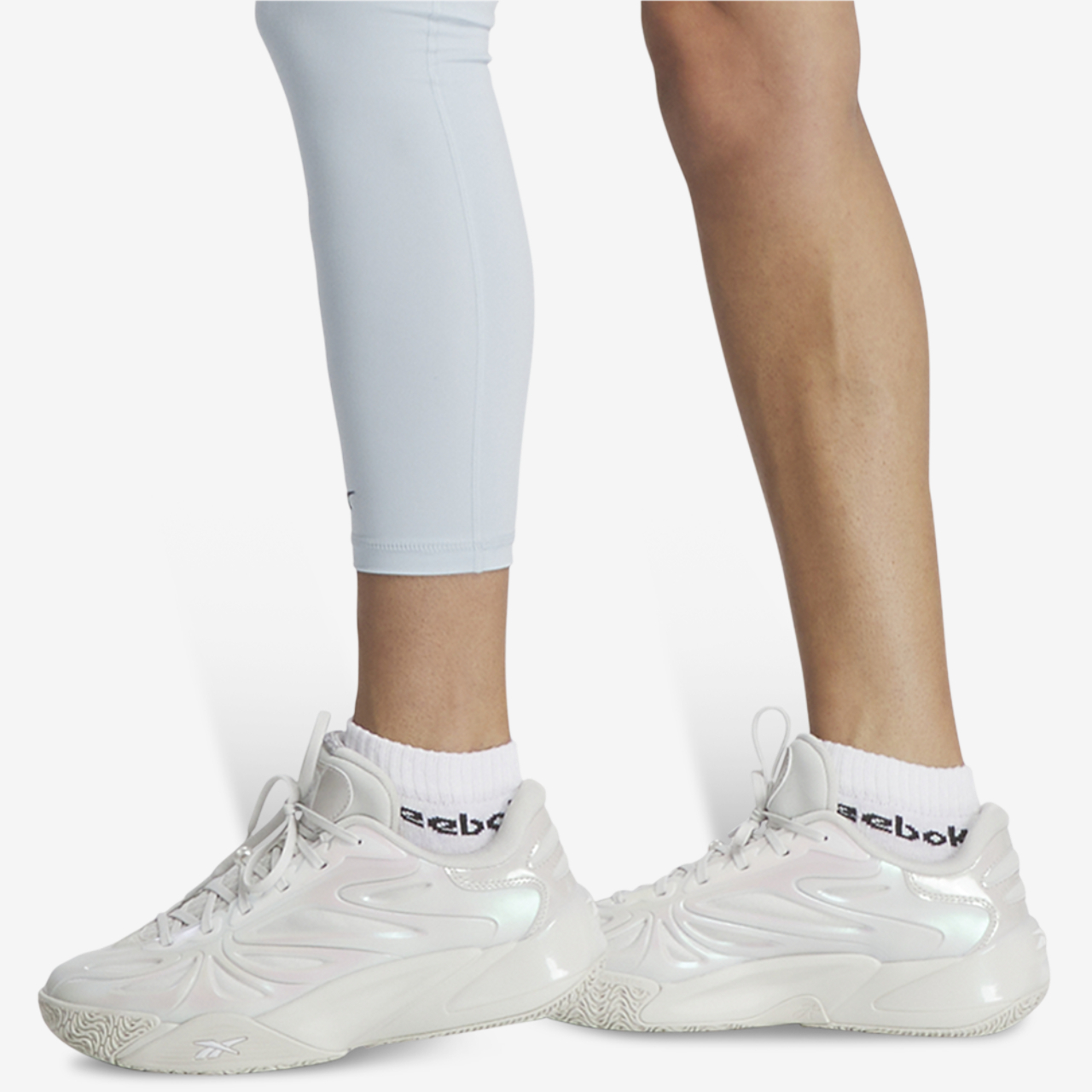 Reebok Angel Reese 1 Image 9 of 9. Tap to open photo gallery.