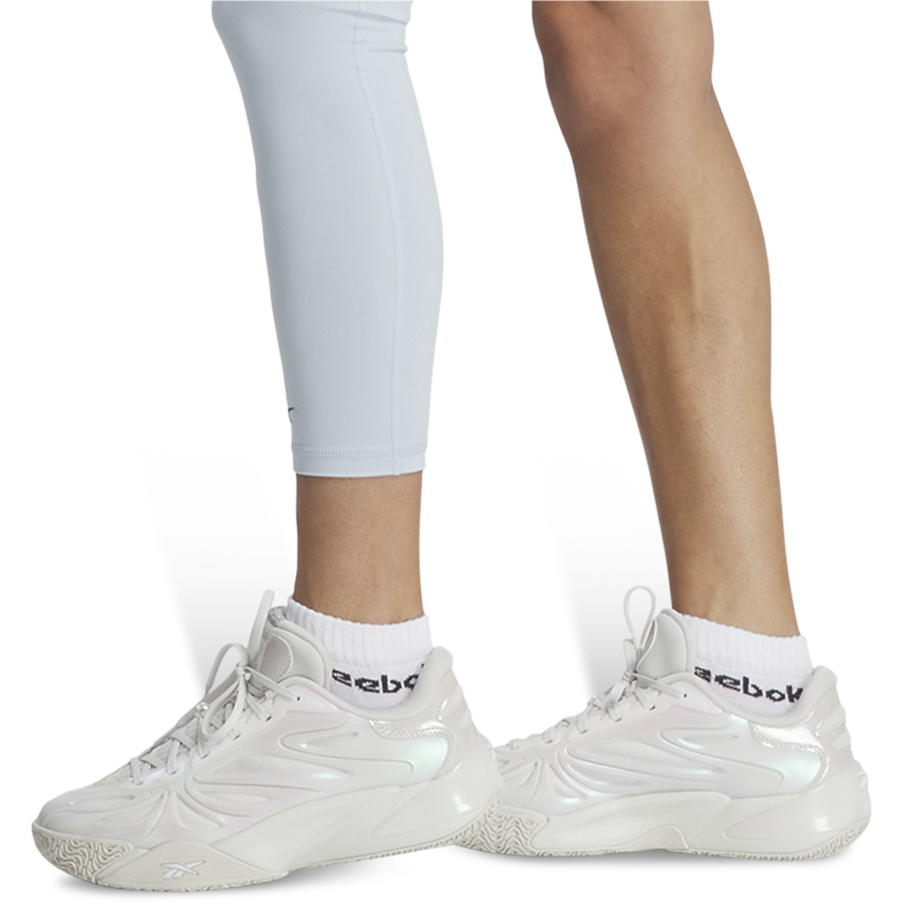 Reebok Angel Reese 1 Image 9 of 9. Tap to open photo gallery.