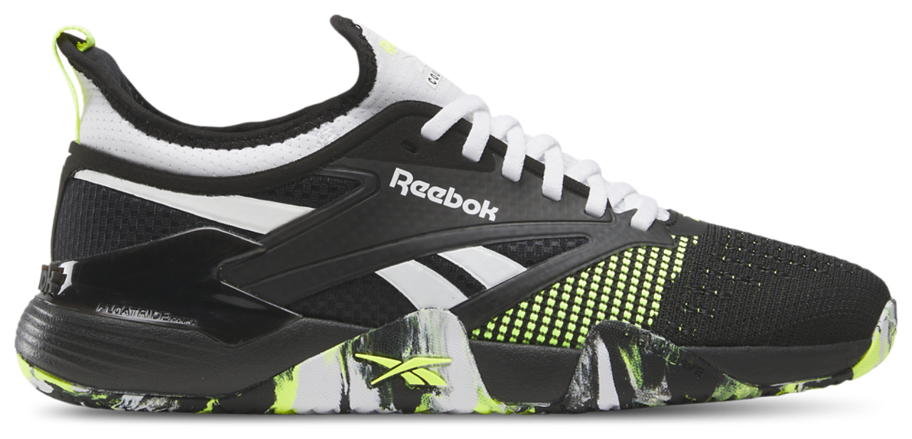 Reebok Nano Court Image 1 of 5. Tap to open photo gallery.