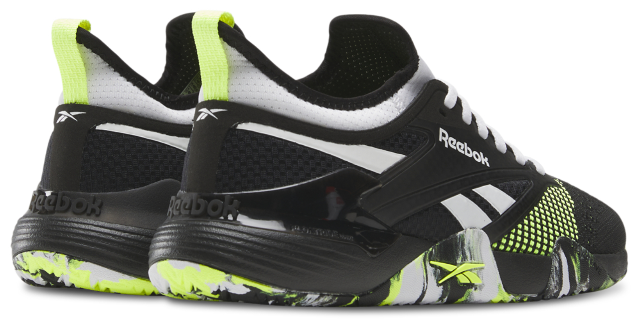 Reebok Nano Court Image 3 of 5. Tap to open photo gallery.