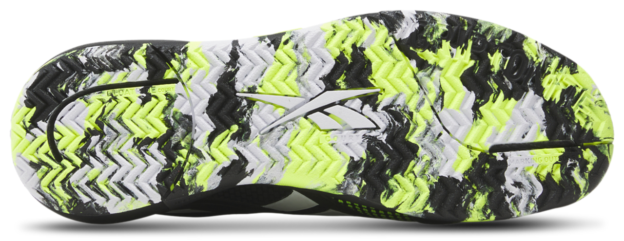 Reebok Nano Court Image 5 of 5. Tap to open photo gallery.