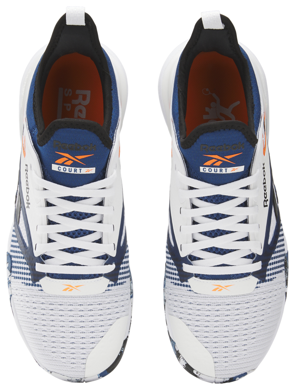 【新品未使用】Reebok Nano Court ナノコート 28cm Reebok Nano Court - Men's | Champs Sports