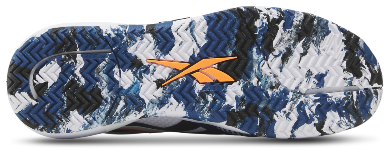 Reebok Nano Court - Men's | Champs Sports