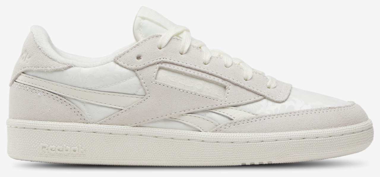 Reebok Club C Revenge Vintage II Image 1 of 4. Tap to open photo gallery.
