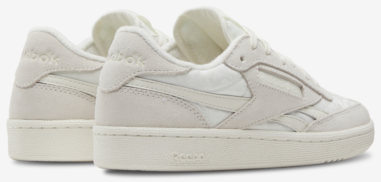 Reebok Club C Revenge Vintage II Image 2 of 4. Tap to open photo gallery.