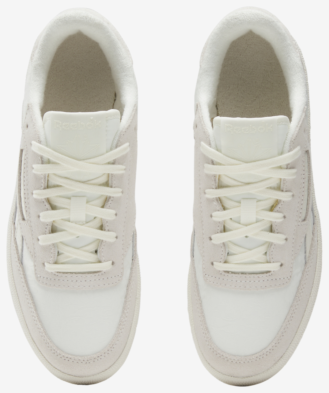 Reebok Club C Revenge Vintage II Image 3 of 4. Tap to open photo gallery.
