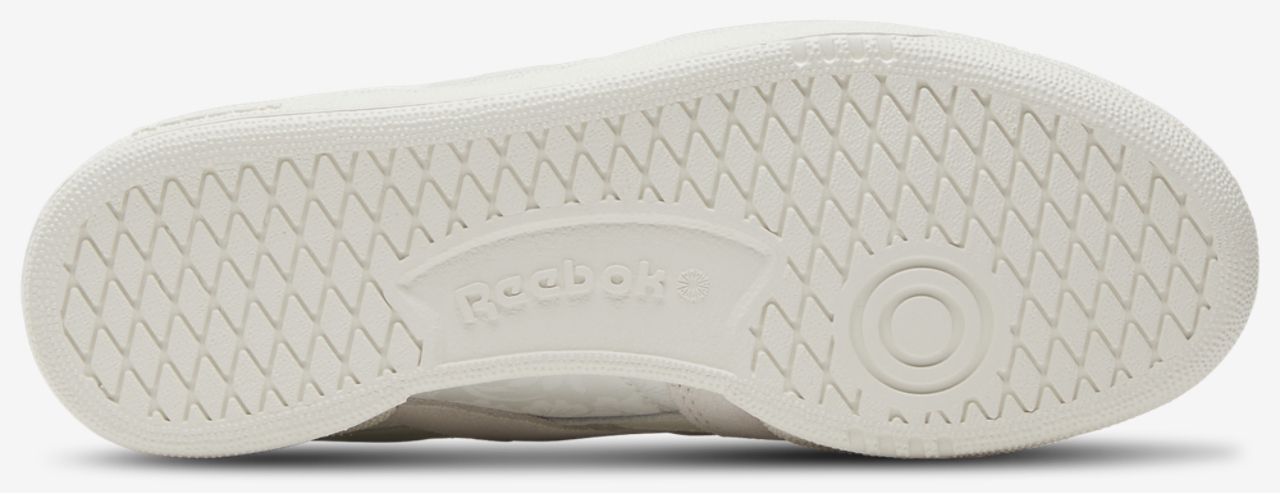 Reebok Club C Revenge Vintage II Image 4 of 4. Tap to open photo gallery.
