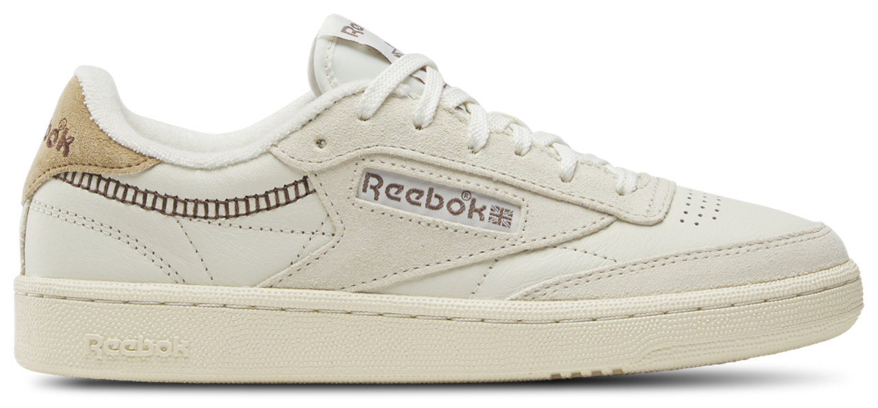 Reebok Club C 85 Vintage Image 1 of 4. Tap to open photo gallery.