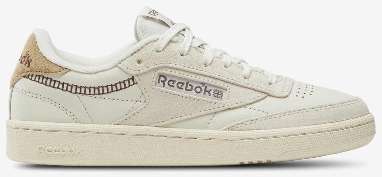 Reebok Club C 85 Vintage Image 1 of 4. Tap to open photo gallery.
