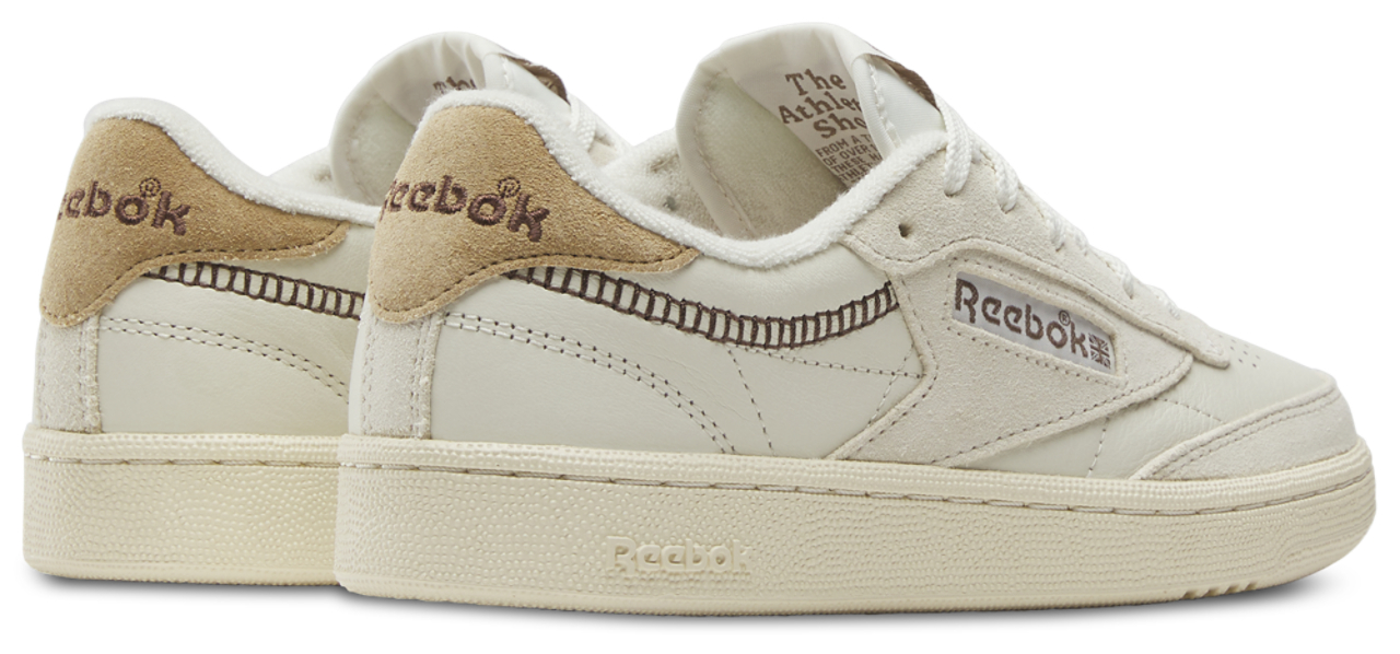 Reebok Club C 85 Vintage Image 2 of 4. Tap to open photo gallery.