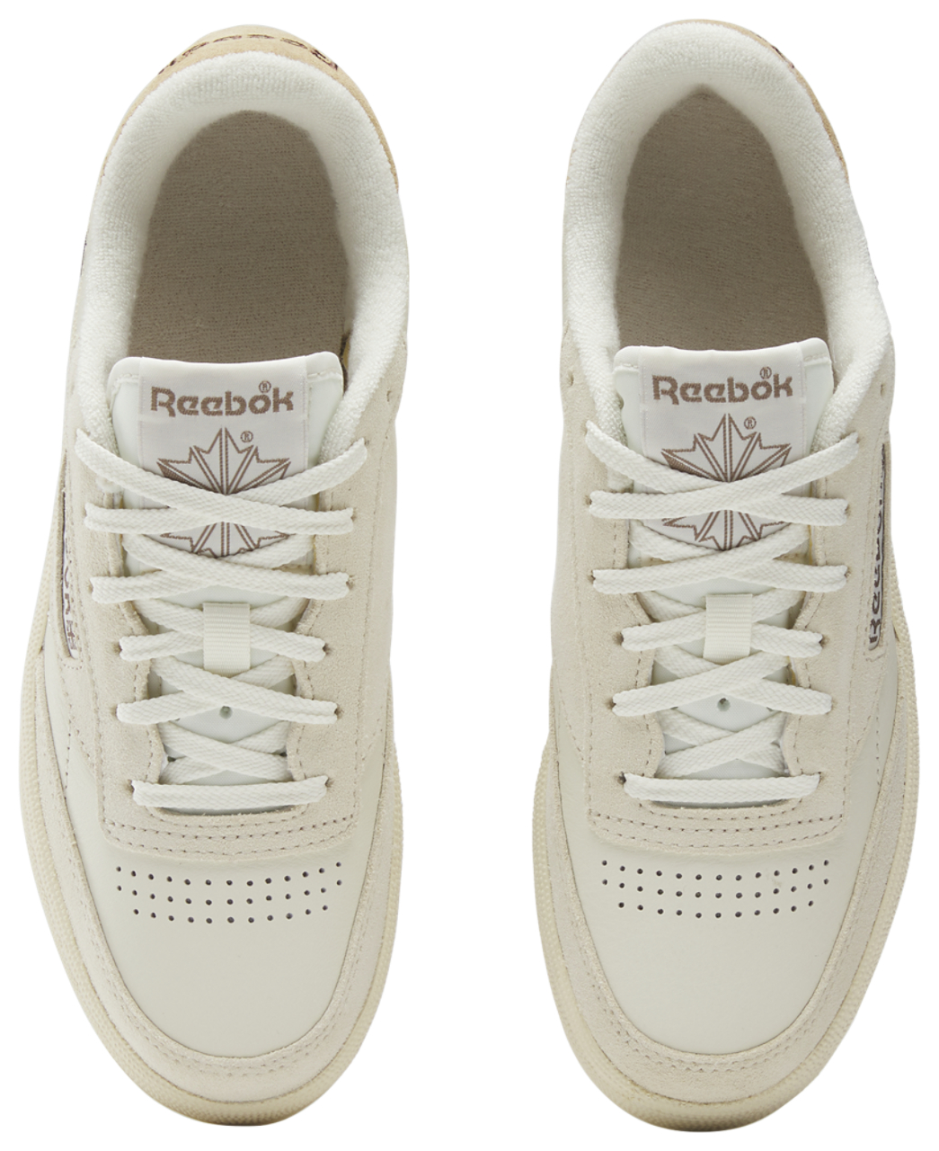 Reebok Club C 85 Vintage Image 3 of 4. Tap to open photo gallery.