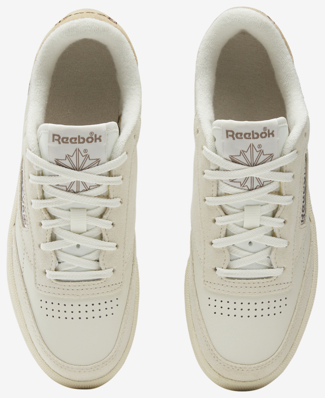 Reebok Club C 85 Vintage Image 3 of 4. Tap to open photo gallery.