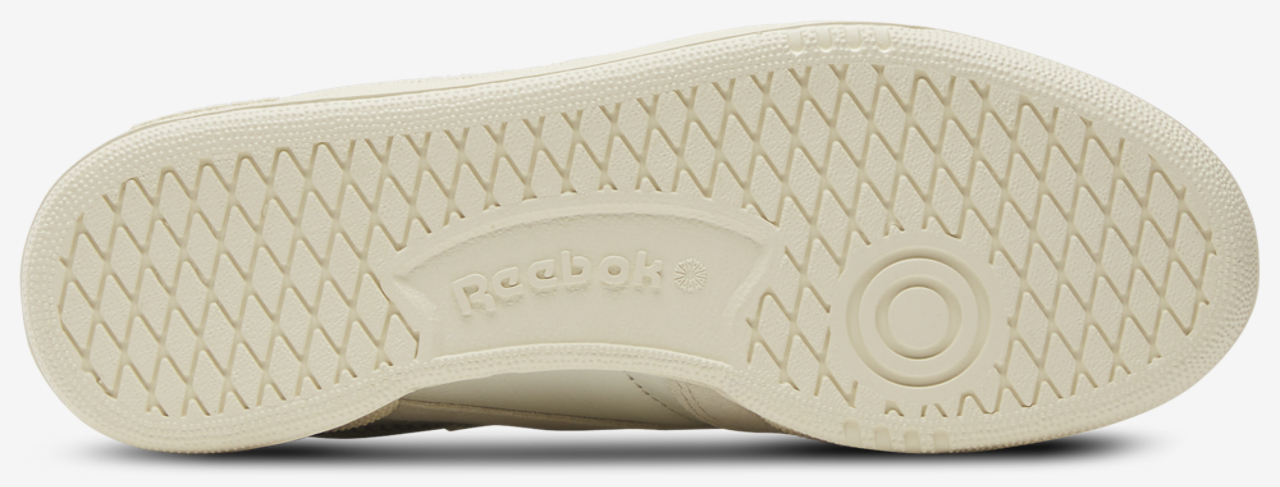 Reebok Club C 85 Vintage Image 4 of 4. Tap to open photo gallery.