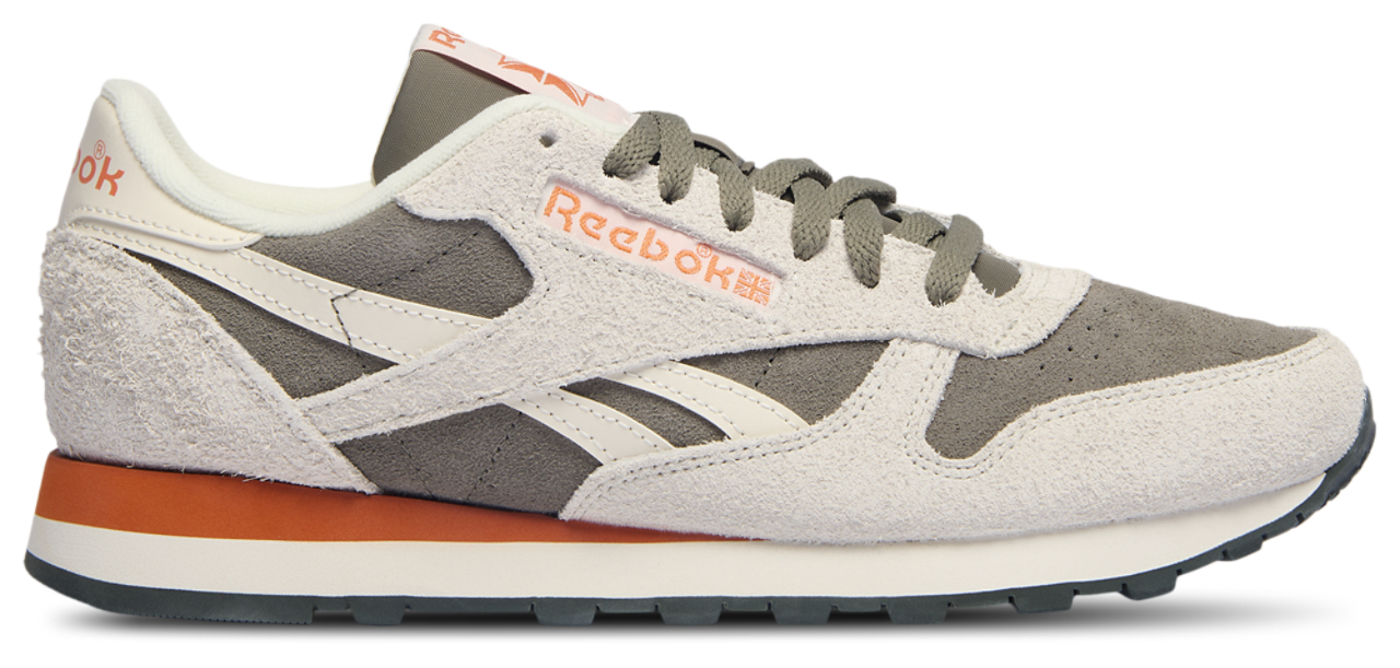 Reebok Classic Leather Image 1 of 5. Tap to open photo gallery.