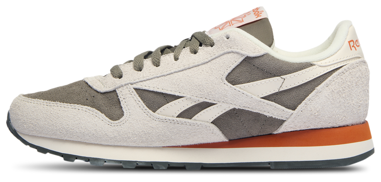 Reebok Classic Leather Image 2 of 5. Tap to open photo gallery.