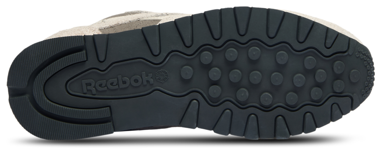 Reebok Classic Leather Image 5 of 5. Tap to open photo gallery.