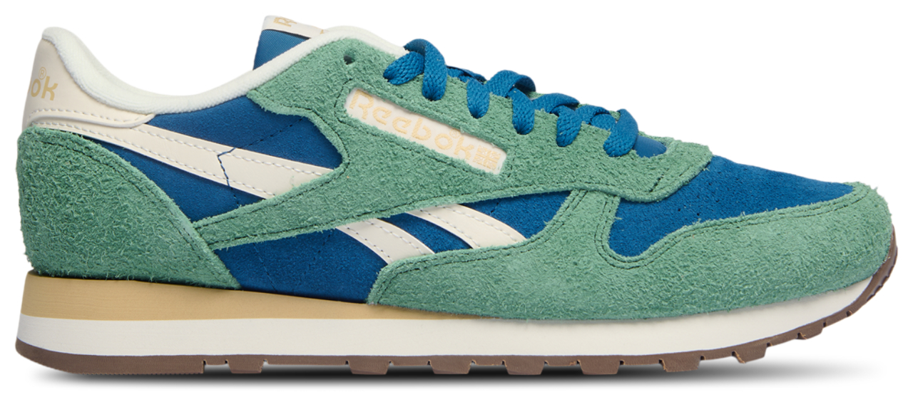 Reebok Classic Leather Image 1 of 5. Tap to open photo gallery.