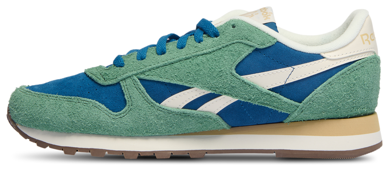 Reebok Classic Leather Image 2 of 5. Tap to open photo gallery.